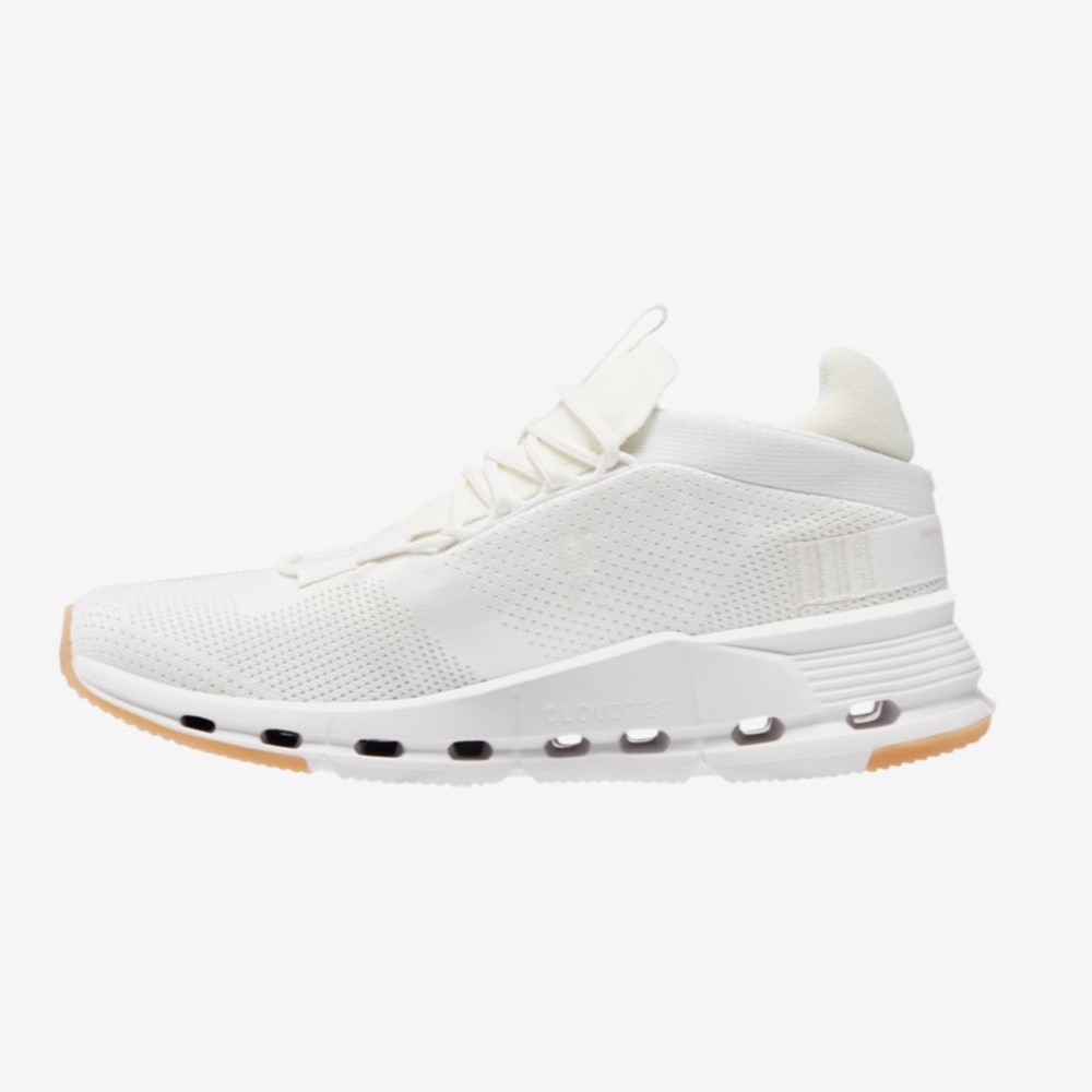 CloudNova Women’s Undyed